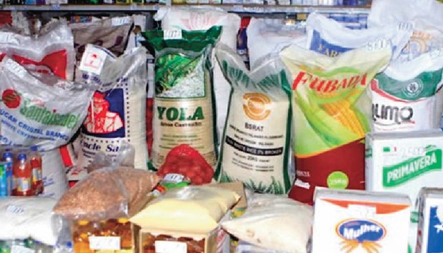 Preços dos alimentos vão continuar a subir