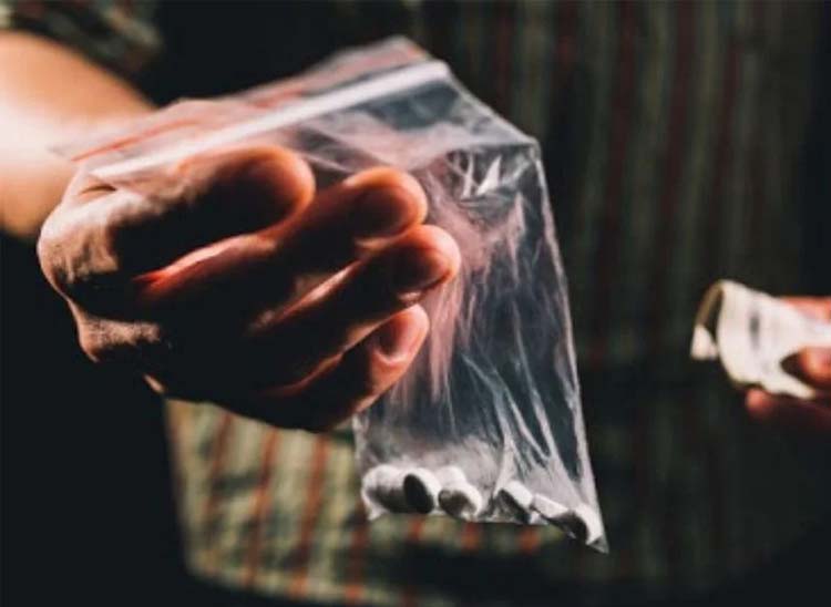 Ecstasy: Droga pesada está a ser vendida ao preço de 10 mil kwanzas em Luanda