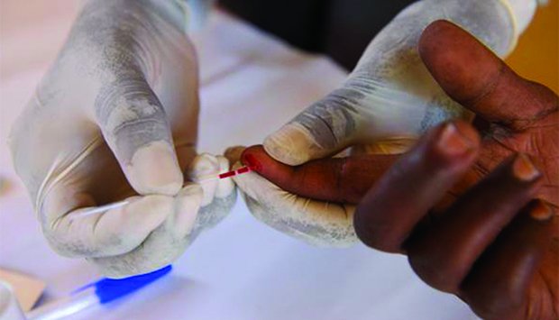Cada seropositivo em tratamento gasta 158 mil kwanzas anualmente ao Estado