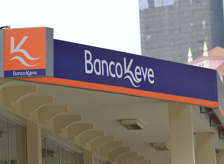 Com a boleia do grupo Carrinho – Banco Keve regista crescimento exponencial e histórico