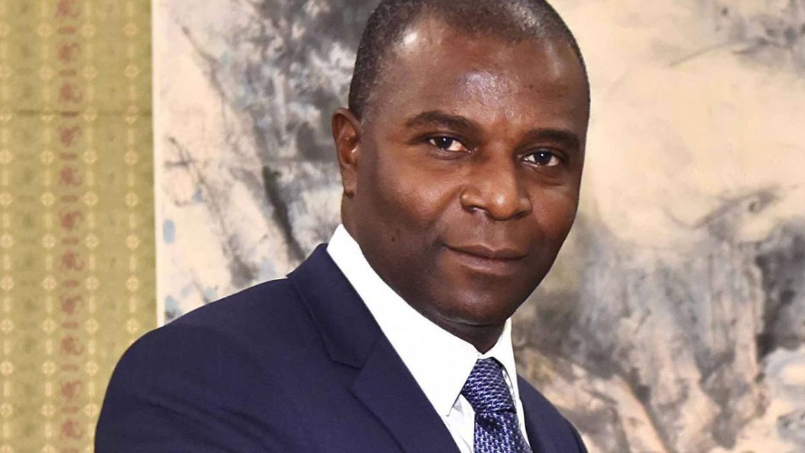 Edeltrudes Costa: O poderoso oligarca por trás das importações de alimentos em Angola