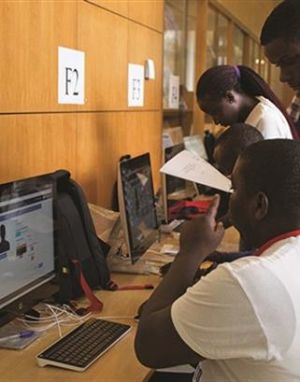 Professores e informáticos cobram até 100 mil Kz para mudar notas dos alunos
