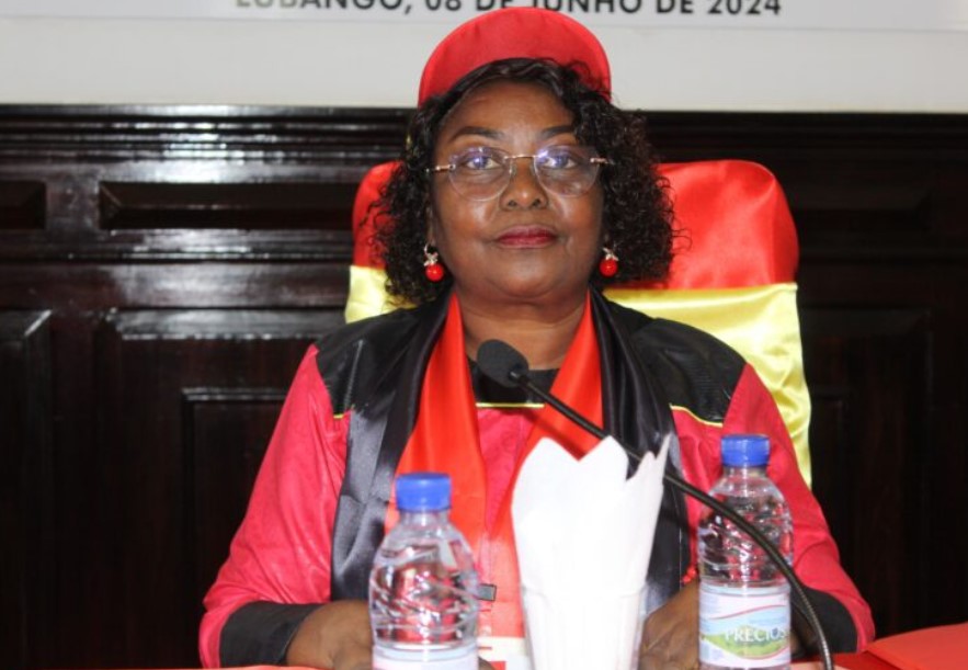 DITADURA NO MPLA: COMISSÃO DE DISCIPLINA CONTRA CRITICAS A JOÃO LOURENÇO