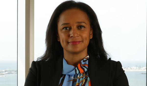Isabel dos Santos perde recurso contra ordem de congelamento de bens