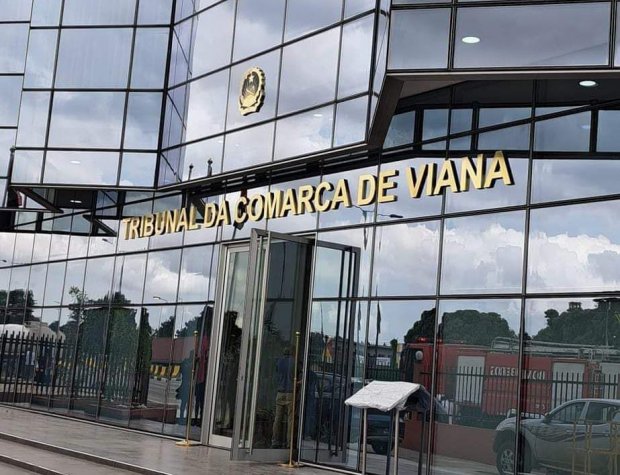 Empresário português condenado em Angola a três anos de prisão por usurpação de imóvel