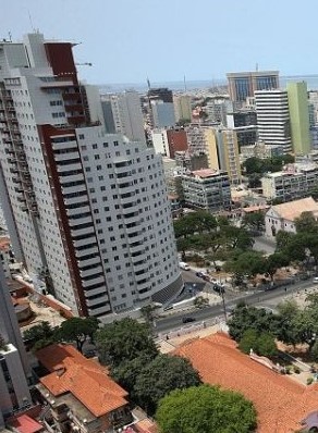 Sem petróleo, qualidade de vida dos angolanos piora
