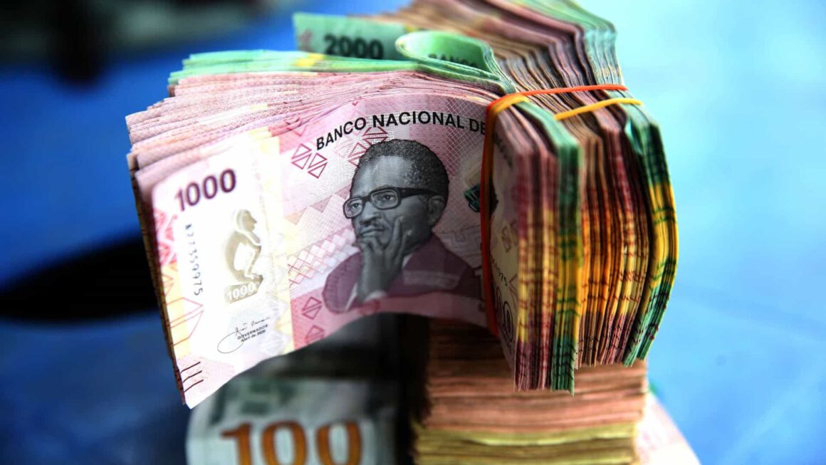 BAI e BIC perdem 94,766 mil milhões de kwanzas no terceiro trimestre