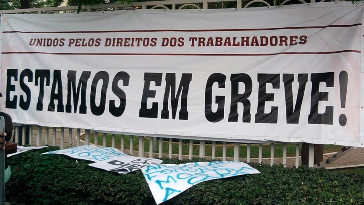 Trabalhadores da Sonangol voltam a protestar reenquadramento