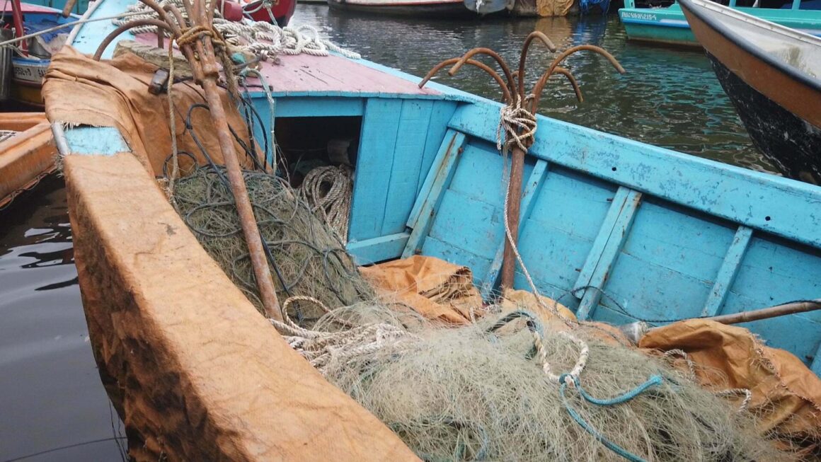 Quatro mortos e oito feridos em naufrágio na Ilha de Luanda