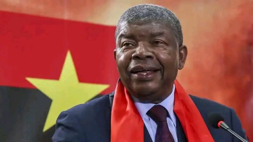 Reformas no MPLA: Bureau Político será rejuvenescido, afirma João Lourenço