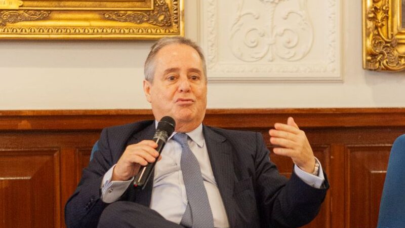 Cunha Vaz quer aumentar faturação com o Estado em 2025