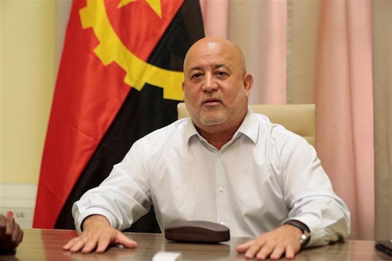 Autoridades dos EUA investigam empréstimo de U$ 2,5 bilhões do Ex-Im Bank que beneficiou empresa ligada a Luís Nunes, governador de Luanda