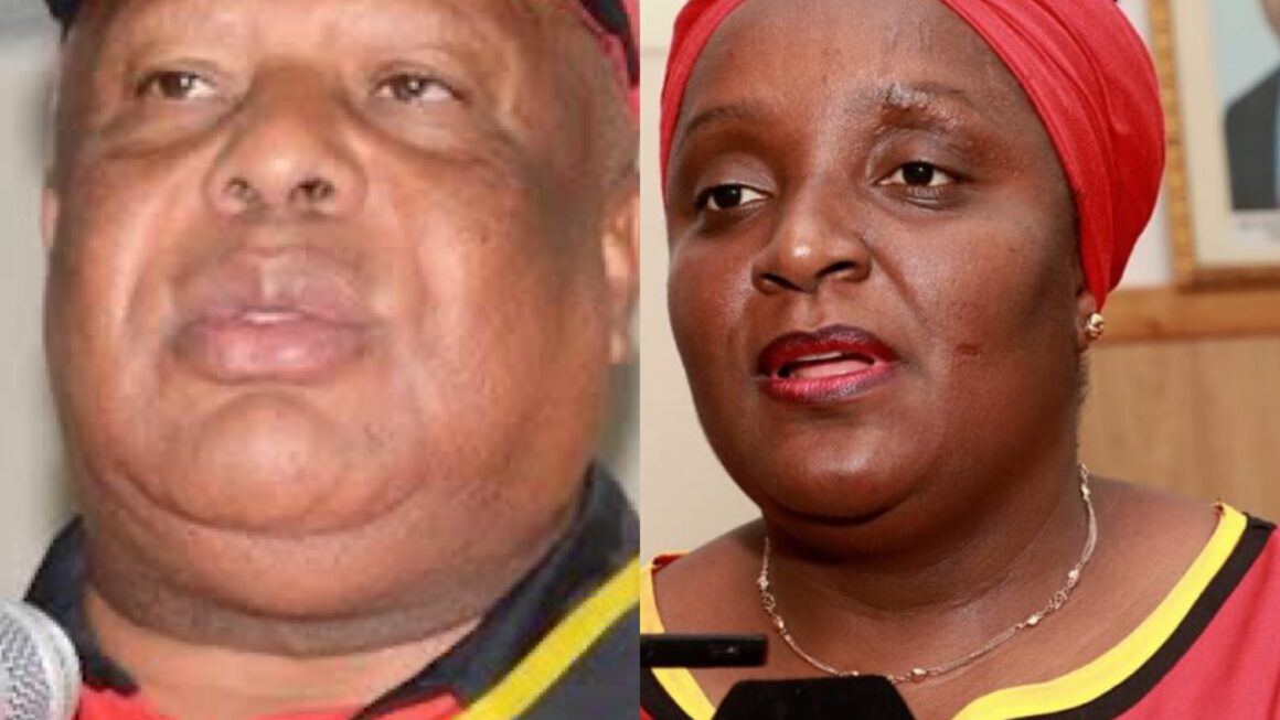 Reformulação no Bureau Político do MPLA: Higino Carneiro Fora e Maricel Capama Deixa de Ser Secretária