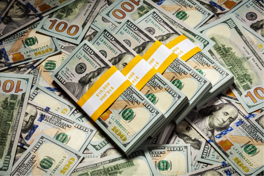 AGT e SIC travam saída ilegal de 680 mil dólares e quilogramas de ouro