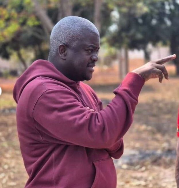Empresário angolano Pinto Matamba incentiva jovens a investirem fora de Luanda