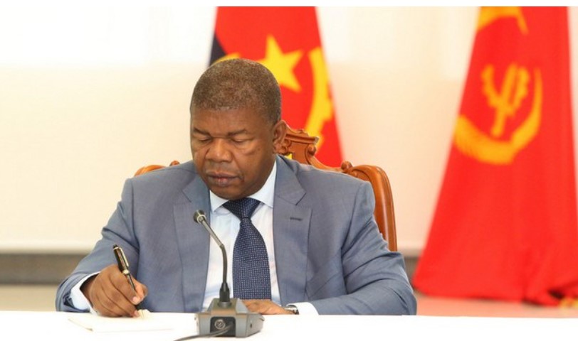 Angola assina empréstimo de 343,6 milhões de euros para fornecimento e montagem de 186 pontes metálicas