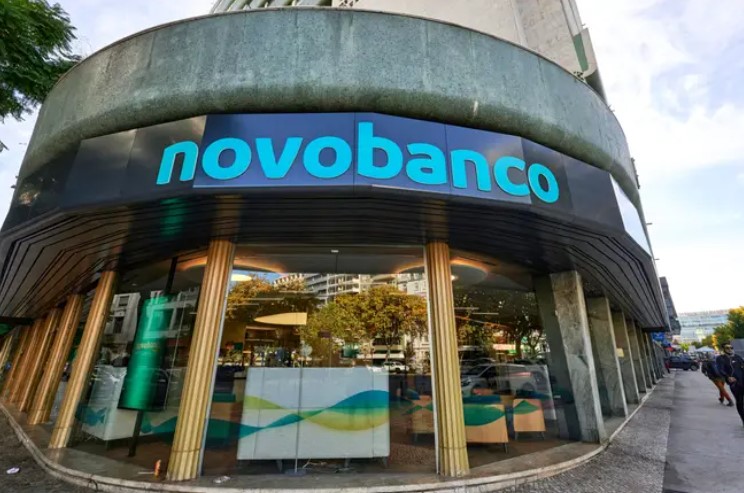 Carlos Brandão destituído da administração do Novo Banco por “operações financeiras suspeitas”