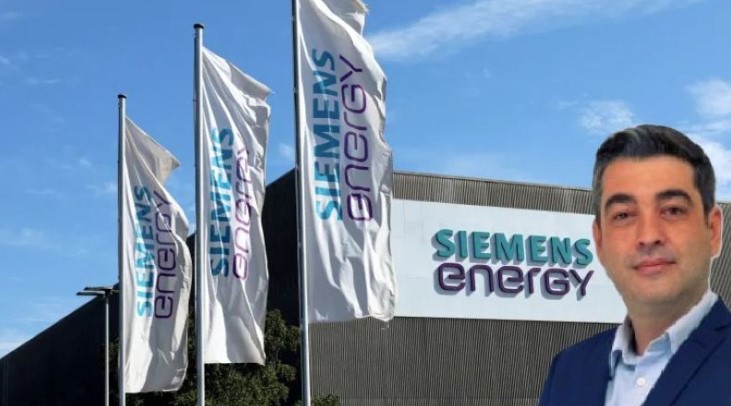 Director da Siemens Energy detido em Luanda por condução sob efeito de álcool
