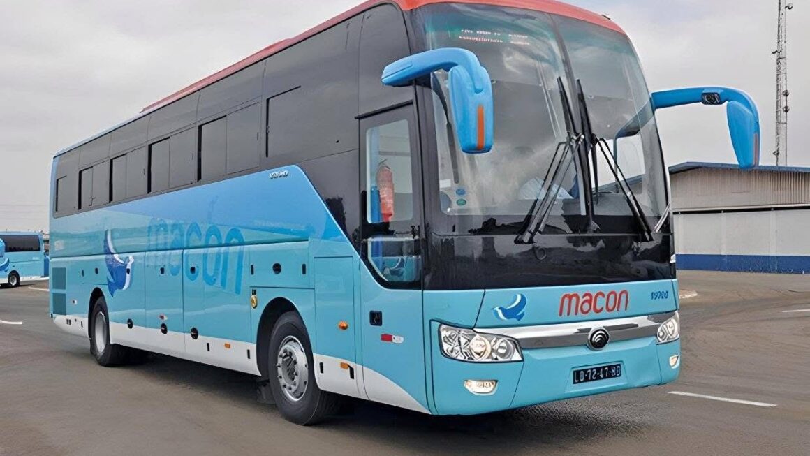 Denúncia Contra a Empresa Macon: Passageiros Relatam Transtornos e Prejuízos