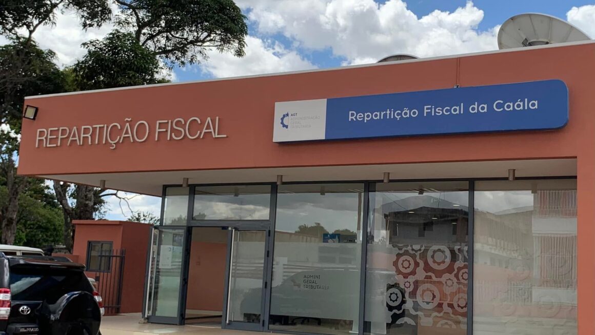 AGT-CAÁLA: Perseguições que Afetam o Empreendedorismo Local- Thiago Safuloca