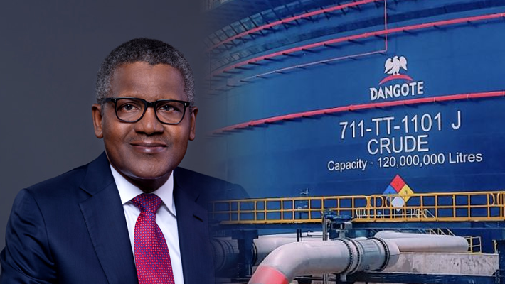 Petróleo: Nigéria e Angola “preparam” duro golpe no negócio bilionário da importação de refinados da Europa para África – Refinaria Dangote abriu a porta a uma “revolução”?