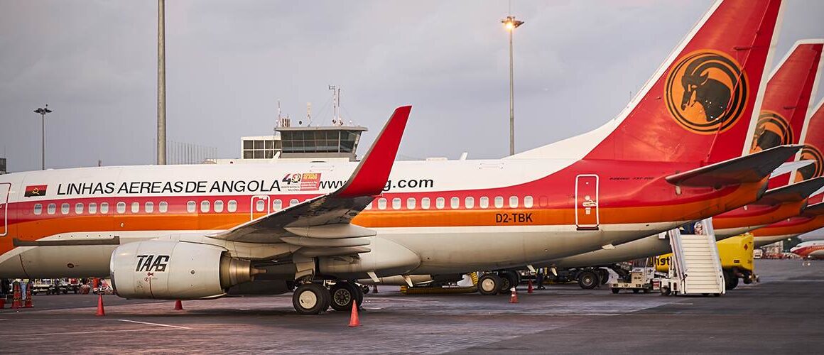 Vôo da TAAG parte para Portugal sem as bagagens dos passageiros, situação que gerou desagrado e críticas no aeroporto de Lisboa – TAAG assegura que está a resolver o problema