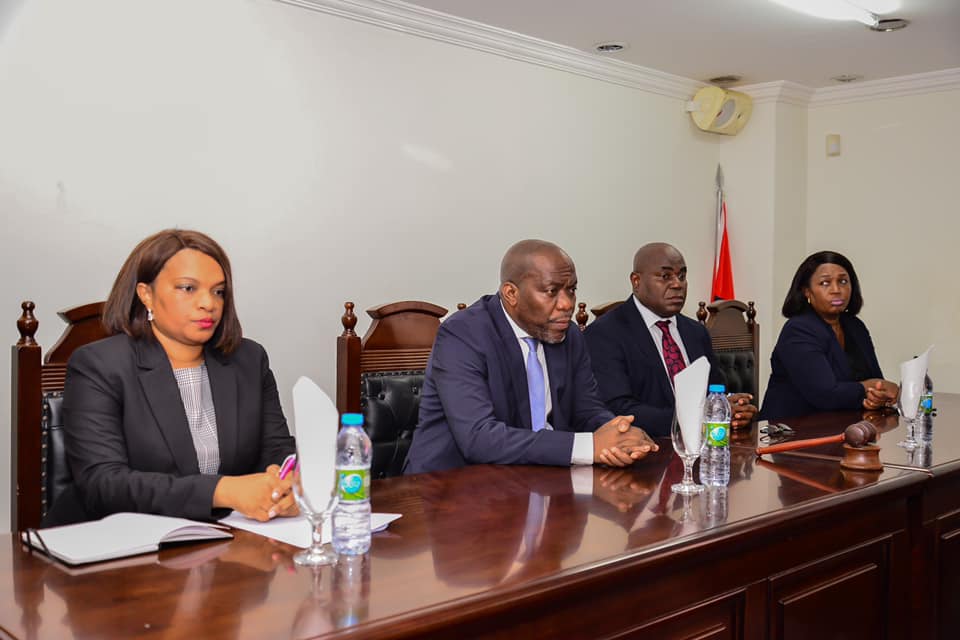 CSMJ não se pronuncia sobre denúncias de irregularidade Contra Juiz de Luanda