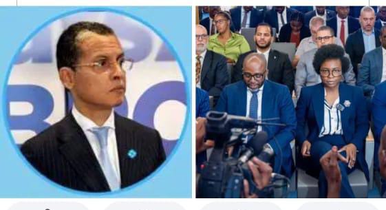 PCA do BPC Cláudio Pinheiro se auto autorizou um credito no valor de 450.000.000 AKZ, e foi fazer o seguro do crédito na Seguradora A Mundial Seguros onde ele também é PCA