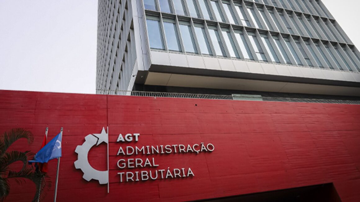 Ministério das Finanças anuncia auditória à AGT