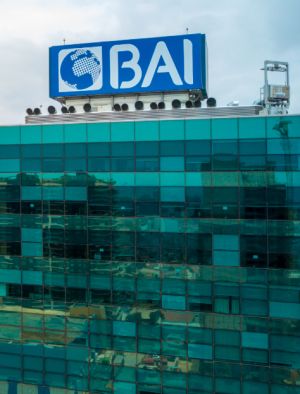 Rede de agentes bancarios do BAI movimentou mais de 250 mil milhoes de kwanzas em 2024