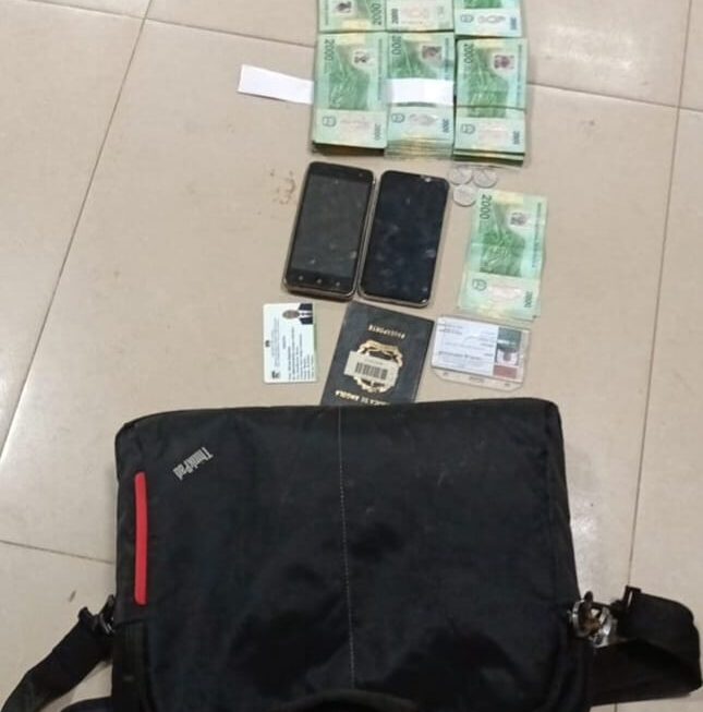 PGR emite mandado de detenção contra Secretário Provincial da UNITA no Moxico