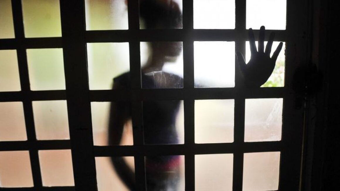 Homem de 49 anos viola sexualmente enteada de 7 anos de idade em Viana