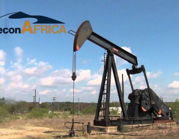 Canadiana ReconAfrica entra em Angola para explorar petróleo na bacia Etosha-Okavango