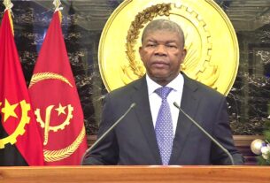 João Lourenço conotado a projecto de centro de convenções na Chicala, apesar de veto técnico