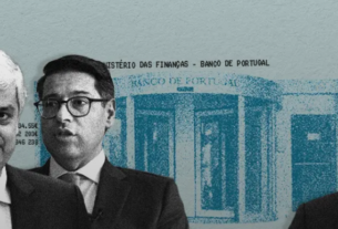 Como as Finanças de Centeno pressionaram o Banco de Portugal a dar mais dividendos à “geringonça”