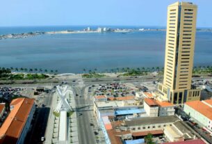 Fuga de dólares persiste: Investimento Directo em Angola mantém saldo negativo