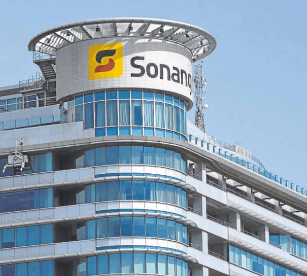 Sonangol aplica 51,5 mil milhões kz na fábrica de fertilizantes de Kapaia