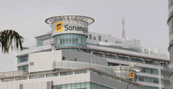 Sonangol continua com dificuldades de comprovar investimentos em participadas