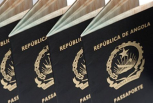 Angola tem o passaporte mais fraco da comunidade de países de língua portuguesa