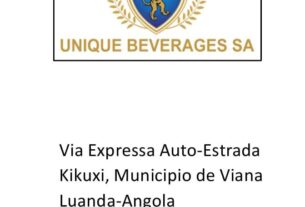 Unique Beverage Acusada de Violação Abusiva dos Direitos dos Trabalhadores em Angola