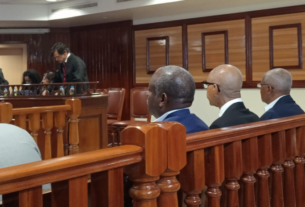 Caso Kopelipa: Supremo já ouviu as principais figuras do aparelho do Estado arroladas como declarantes no processo CIF vê julgamento como perseguição ao investimento estrangeiro