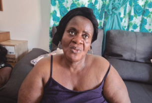 Morte de Maria Luemba levanta suspeitas de crime de ódio racial
