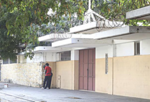 O Antigo cine Miramar vendido aos chineses sem detalhes do negócio