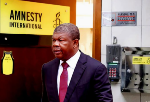 Amnistia Internacional insta autoridades a respeitar manifestações contra aumento do custo de vida em Angola