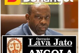 MP e tribunal “não apertaram” antigo administrador financeiro da SONIP sobre os carregamentos do petróleo desviado da Sonangol para a China