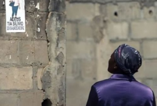 Escritório da ONU pede investigação sobre a mulher morta a tiro nos tumultos em Luanda