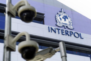 Interpol detém mais de 1.200 pessoas em África, incluindo 60 chineses em Angola