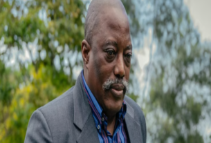 Tribunal da RDC revela a verdadeira identidade de Joseph Kabila
