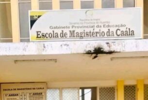 A Máfia do Magistério Primário da Caála: Denúncias de Venda de Vagas
