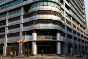 Sonangol condenada a pagar mais de 16 milhões de dólares por ocupação ilegal de terreno
